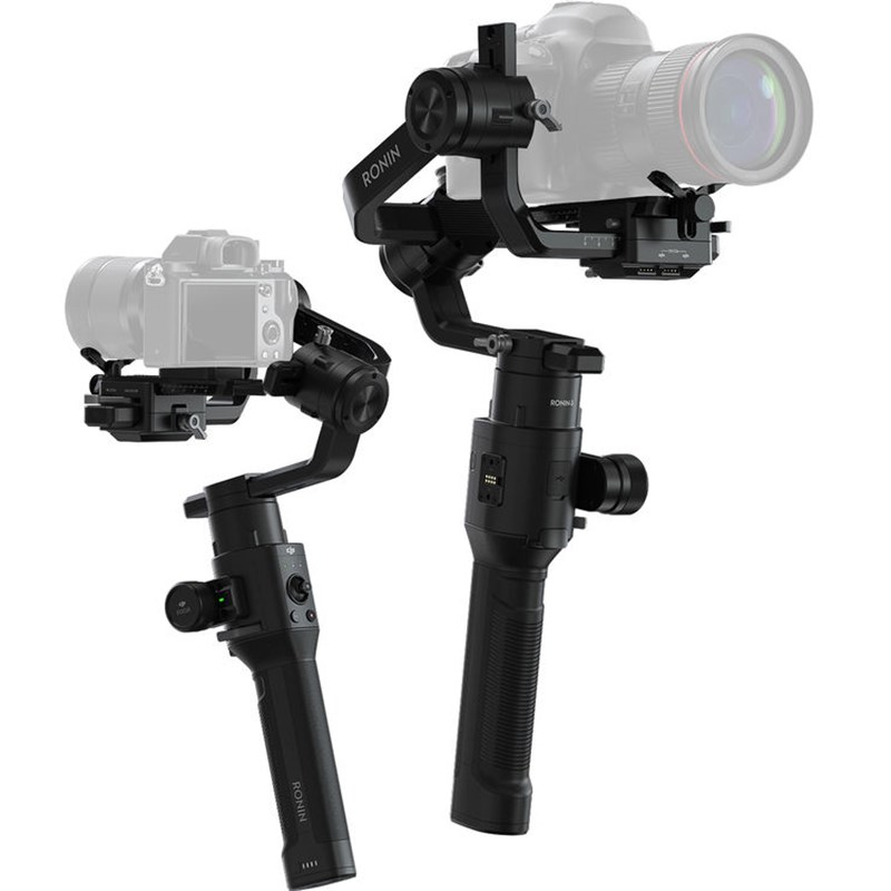 Dji Ronin S