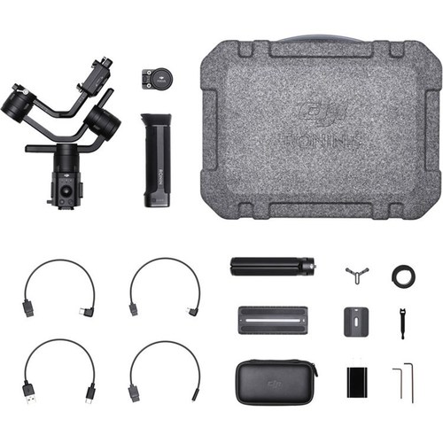Dji Ronin S