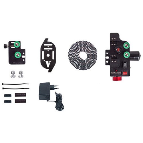 Varavon Motorroid L2000 Slider Motorized Kit for SlideCam Camera Sliders