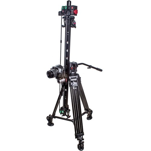 Varavon Motorroid L2000 Slider Motorized Kit for SlideCam Camera Sliders