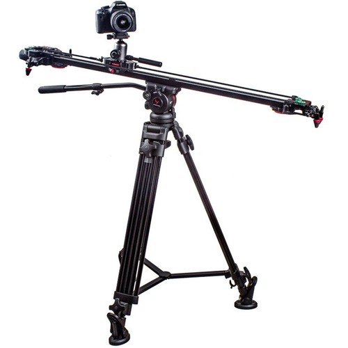 Varavon Motorroid L2000 Slider Motorized Kit for SlideCam Camera Sliders