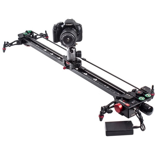 Varavon Motorroid L1500 Slider Motorized Kit for SlideCam Camera Sliders