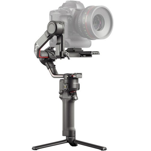 DJI Ronin RS2
