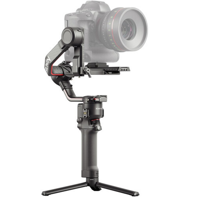 DJI Ronin RS2