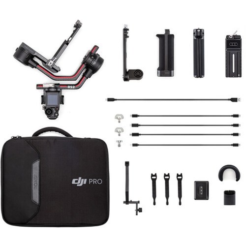 DJI Ronin RS2