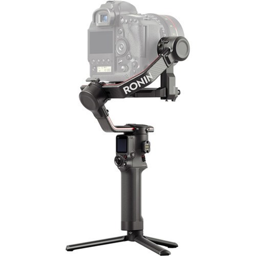 DJI Ronin RS2