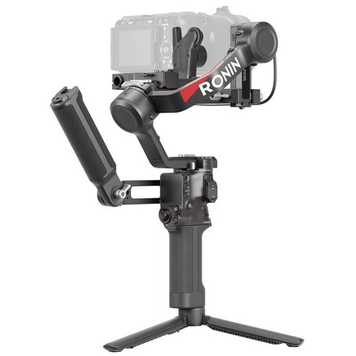יבואן רשמי DJI RS 4 Combo