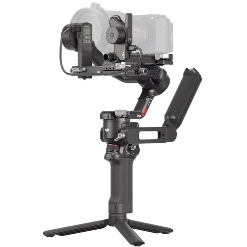 יבואן רשמי DJI RS 4 Combo