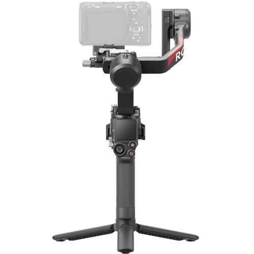 יבואן רשמי DJI RS 4 Combo