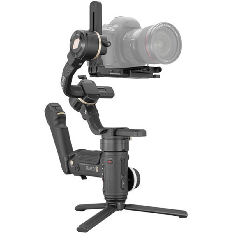 גימבל Zhiyun-Tech Crane 3s