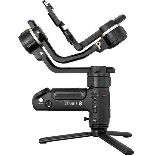 גימבל Zhiyun-Tech Crane 3s
