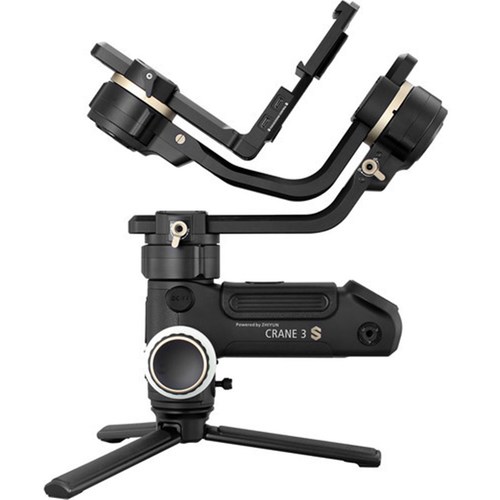 גימבל Zhiyun-Tech Crane 3s