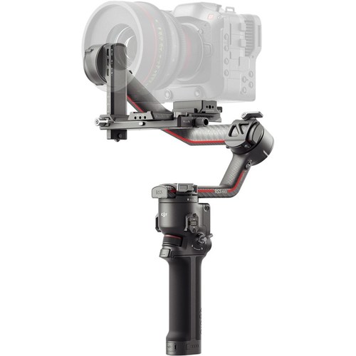 DJI RS3 Pro Gimbal Stabilizer
