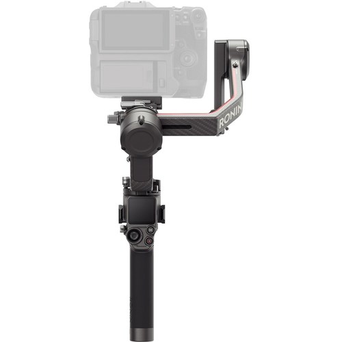 DJI RS3 Pro Gimbal Stabilizer