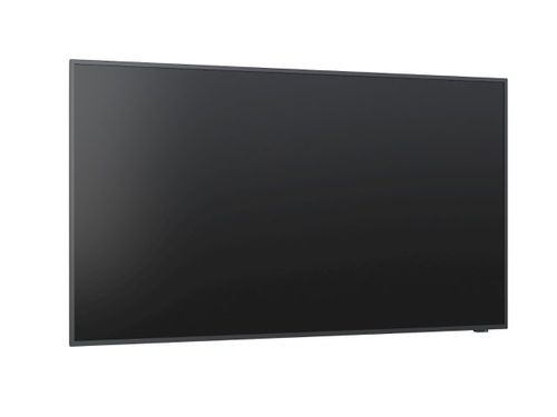 מסך שילוט מקצועי NEC MULTISYNC ME652 65
