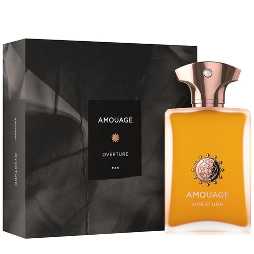 בושם לגבר אמואז' AMOUAGE OVERTURE MAN 100 ML E.D.P