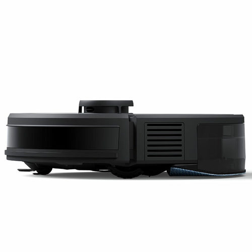 שואב רובוטי ECOVACS Y1 PRO - צבע שחור
