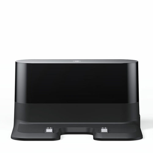 שואב רובוטי ECOVACS Y1 PRO - צבע שחור