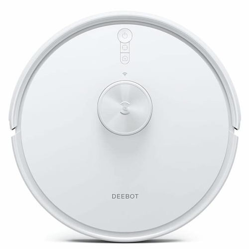 שואב רובוטי ECOVACS DEEBOT Y1 PRO רשמי