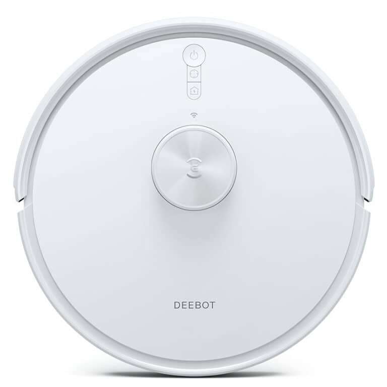 שואב רובוטי ECOVACS DEEBOT Y1 PRO רשמי