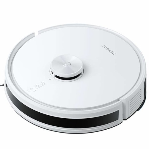 שואב רובוטי ECOVACS DEEBOT Y1 PRO רשמי