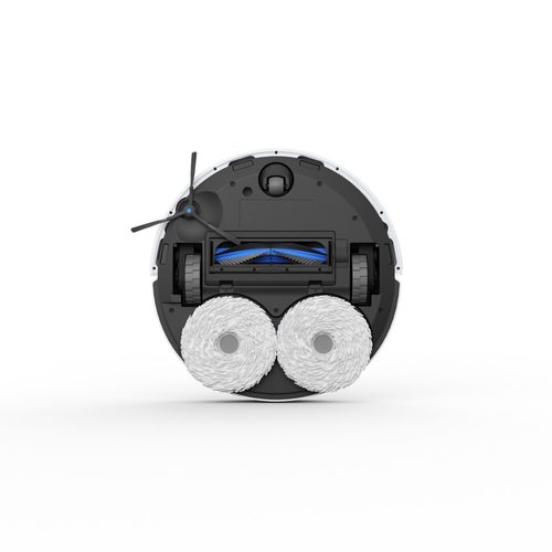  שואב רובוטי שוטף ECOVACS DEEBOT N30 PRO OMNI לבן