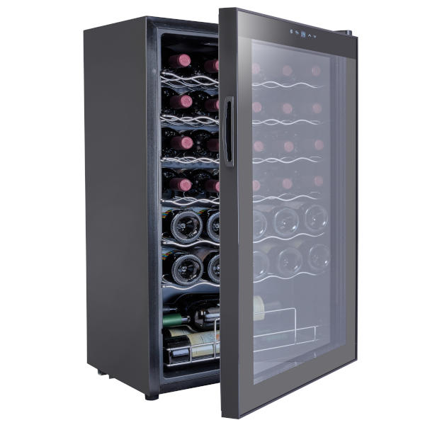 מקרר יין Vinopo CH85FD1 ‏34 ‏בקבוקים