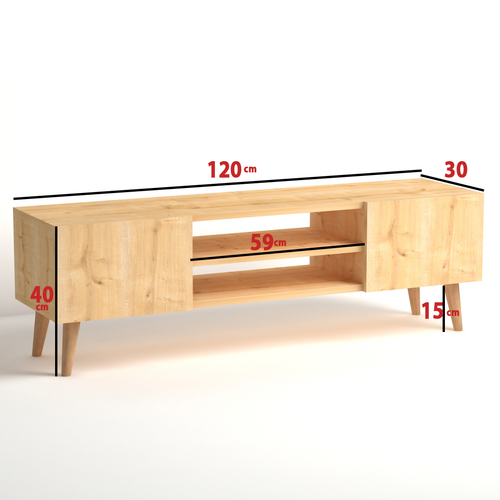 מזנון לירון 