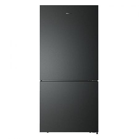 מקרר ‏מקפיא תחתון Hisense RD63BKI ‏501 ‏ליטר הייסנס