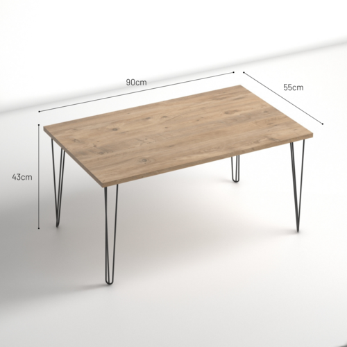 שולחן סלון שני 