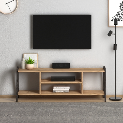 מזנון טלוויזיה דגם אורלי 