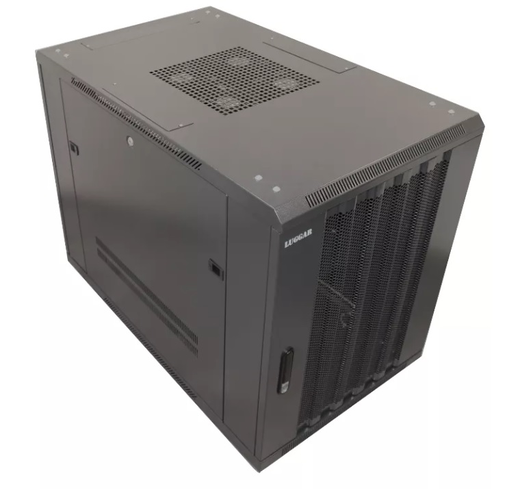 ארון תקשורת 20U Floor Rack Cabinet 600×1000