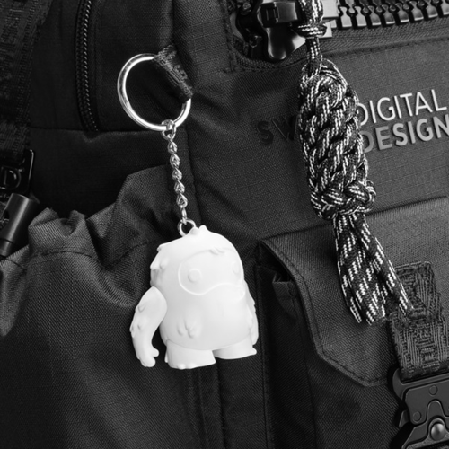 תיק צד נשיאה Swiss Digital Balerna Ultimate Storage Size M 13 inch כולל Apple FMI שחור