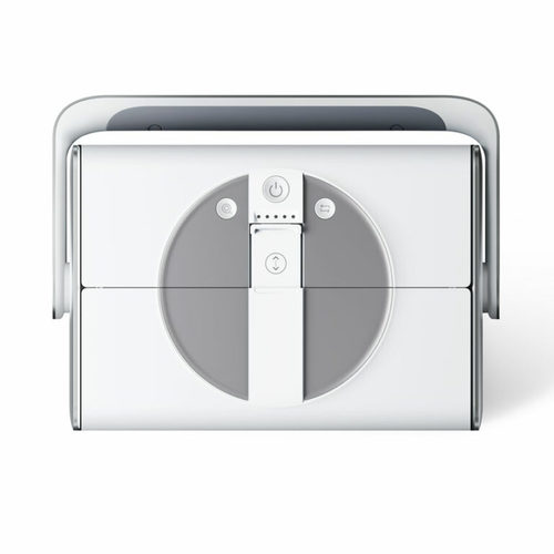 מנקה חלונות ECOVACS WINBOT W2 OMNI אלחוטי עם תחנה ניידת