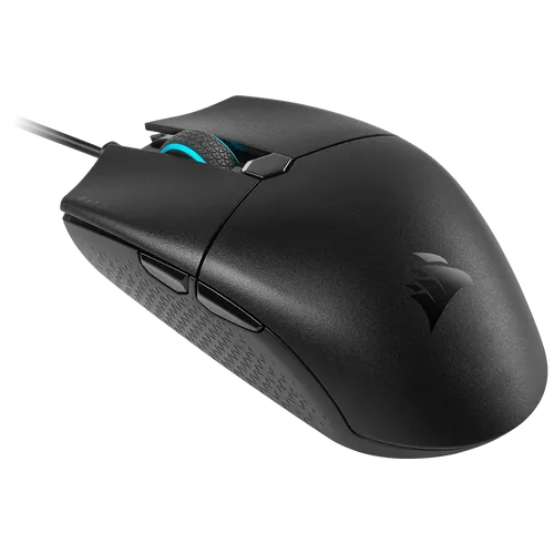 עכבר Corsair גיימינג CH-930C011-NA Katar Pro RGB קורסייר