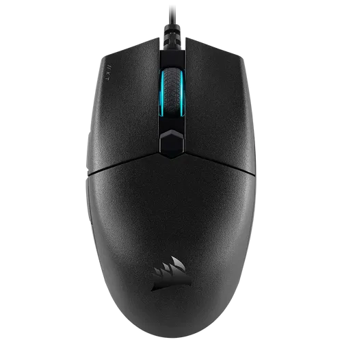עכבר Corsair גיימינג CH-930C011-NA Katar Pro RGB קורסייר