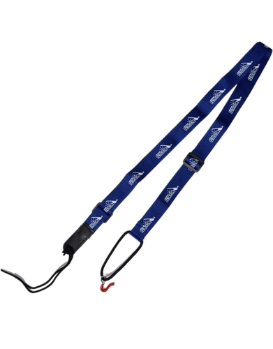 רצועה כתף לבוזוקי + בורג רצועה Prodigy Shoulder Strap NAVY BSS4N
