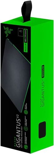 משטח לעכבר Razer Gigantus V2 – Medium 360x275mm רייזר