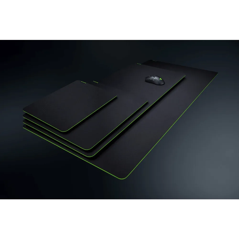 משטח לעכבר Razer Gigantus V2 –LARGE450x400m רייזר