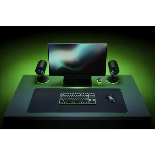 משטח לעכבר Razer Gigantus V2 –LARGE450x400m רייזר