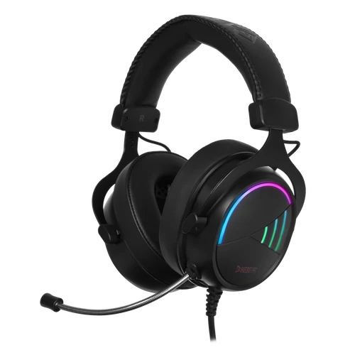 אוזניות - RGB M2 HEBE HEADSET