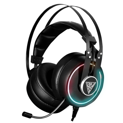אוזניות - RGB P1A HEBE HEADSET 