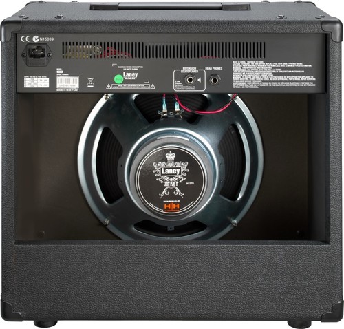מגבר לגיטרה חשמלית 65W מבית Laney מדגם LX