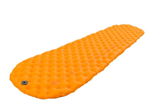 מזרן שטח מבודד STS UltraLight Insulated ASC Mat Regular