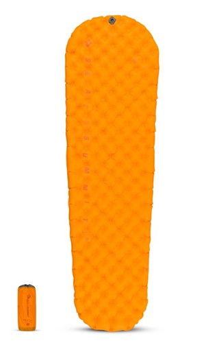 מזרן שטח מבודד STS UltraLight Insulated ASC Mat Regular