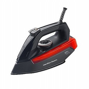 מגהץ ‏אדים HAMILTON BEACH IS-19795 המילטון ביץ'