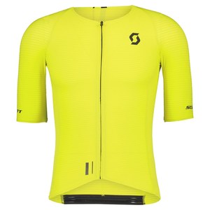 חולצה קצרה סקוט-  SCOTT RC Ultimate Graphene Short-sleeve Men