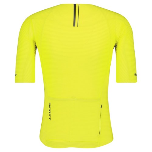 חולצה קצרה סקוט-  SCOTT RC Ultimate Graphene Short-sleeve Men's Shirt