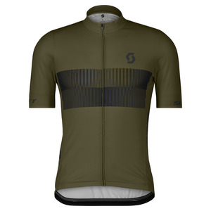 חולצה קצרה סקוט-  SCOTT RC Team 10 Short-sleeve Men