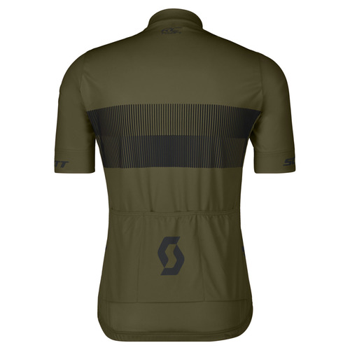 חולצה קצרה סקוט-  SCOTT RC Team 10 Short-sleeve Men's Shirt